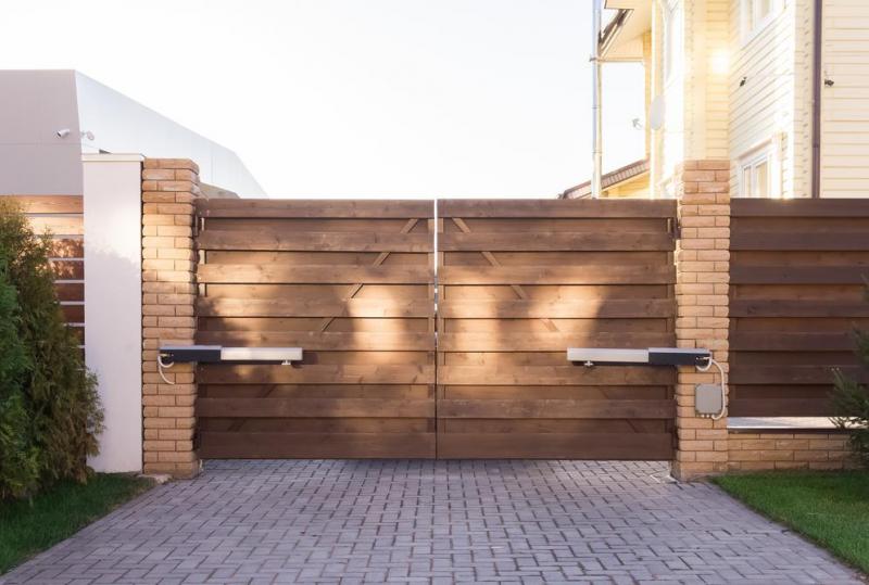 Motorisation de portail à KNUTANGE : guide pratique et conseils