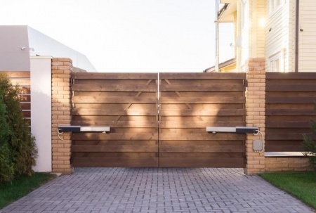 Motorisation de portail à KNUTANGE : guide pratique et conseils