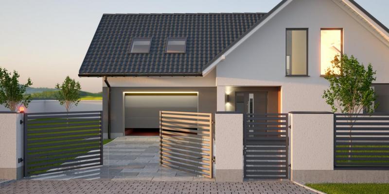 Maison connect&eacute;e &agrave; Knutange, quelles solutions privil&eacute;gier ?